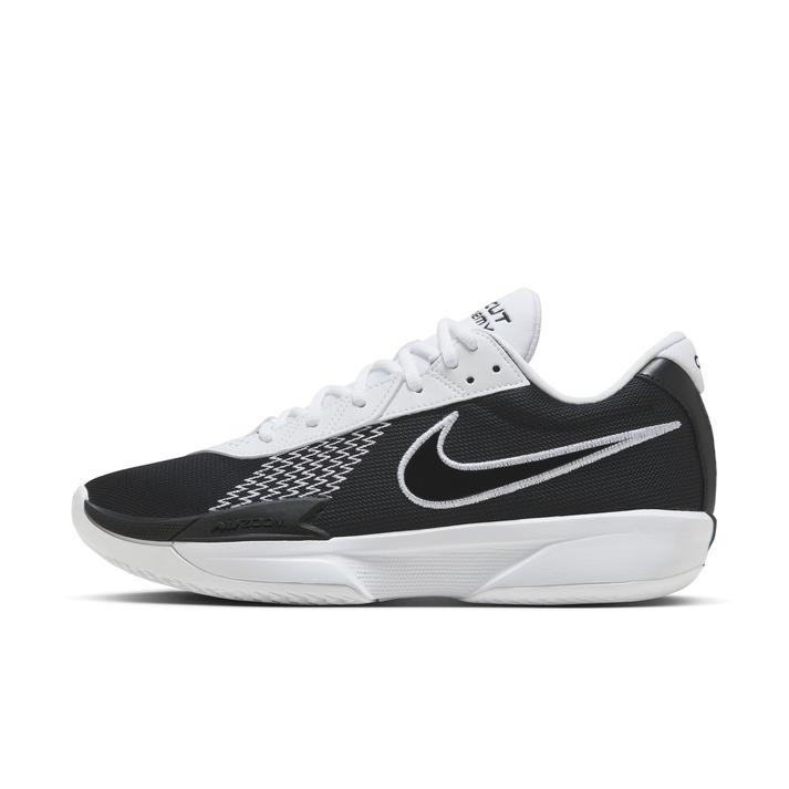 yz yNIKEz iCL AIR ZOOM G.T. CUT ACADEMY EP GA Y[ G.T. Jbg AJf~[ EP MFB2598 003BLK/WHT 25cm