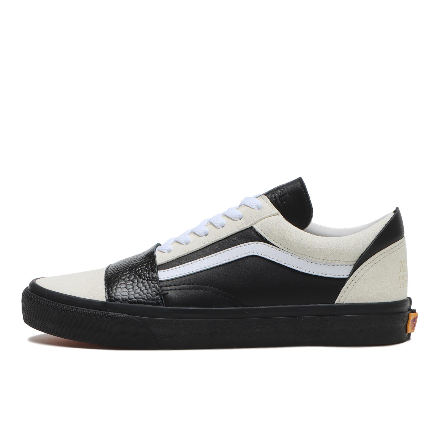 vans オールドスクール スニーカー ブラック（メンズ、ブラック）｜ABC