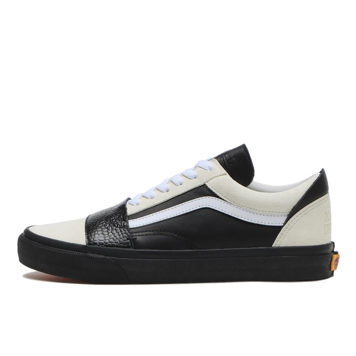 yz yVANSz @Y OLD SKOOL N/D I[hXN[ N/D V36CF NATAL/D B.WHITE/BLACK 8(26cm)