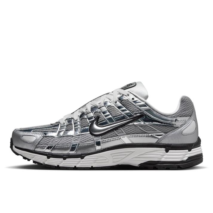 NIKE P-6000 001MSILV/MSILV