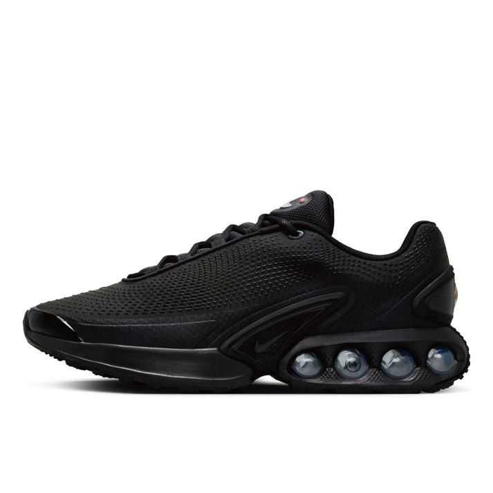 NIKE】 ナイキ AIRMAX DN エア マックス DN MDV3337 006BLACK/BLACK 