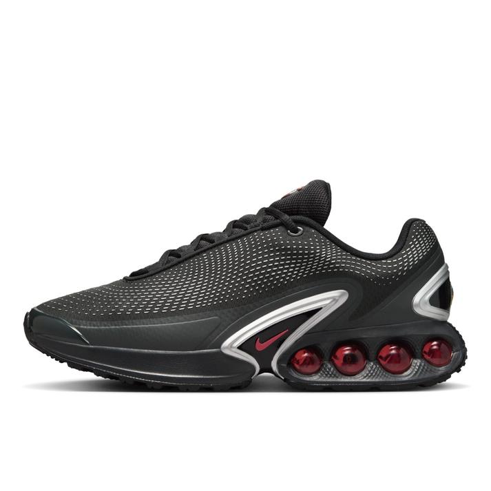 NIKE �G�A �}�b�N�X DN 016BLK/UNVRED