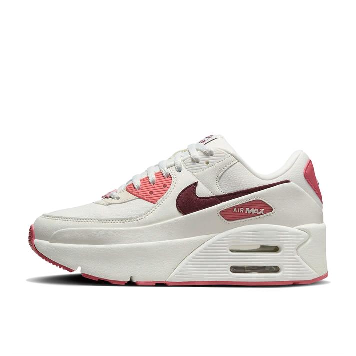 NIKE �E�B�����Y �G�A �}�b�N�X 90 LV8 SE 133SAIL/DKTMRD