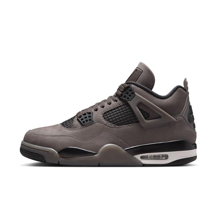 JORDAN BRAND �G�A �W���[�_�� 4 ���g�� 200CVSTON/BLK