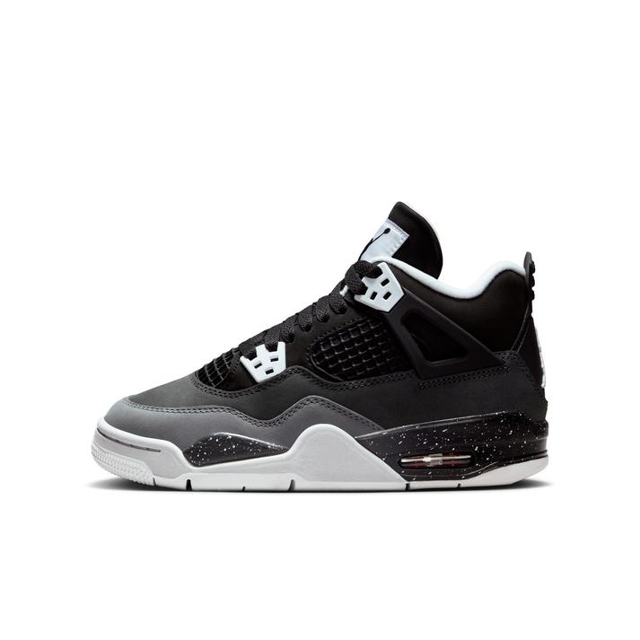 JORDAN BRAND】 JORDAN BRAND 225-25AIR JORDAN 4 RETRO GS ジョーダン 