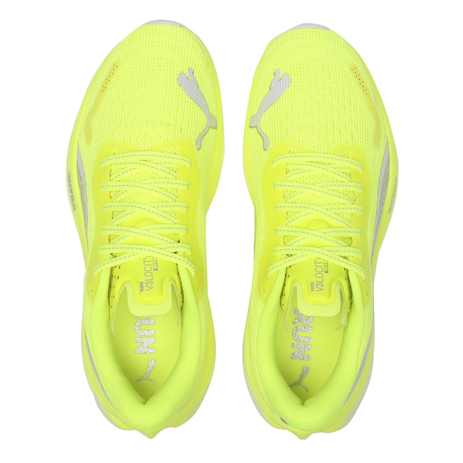 PUMA】 プーマ W VELOCITY NITRO 3 ヴェロシティ ニトロ 3 377749