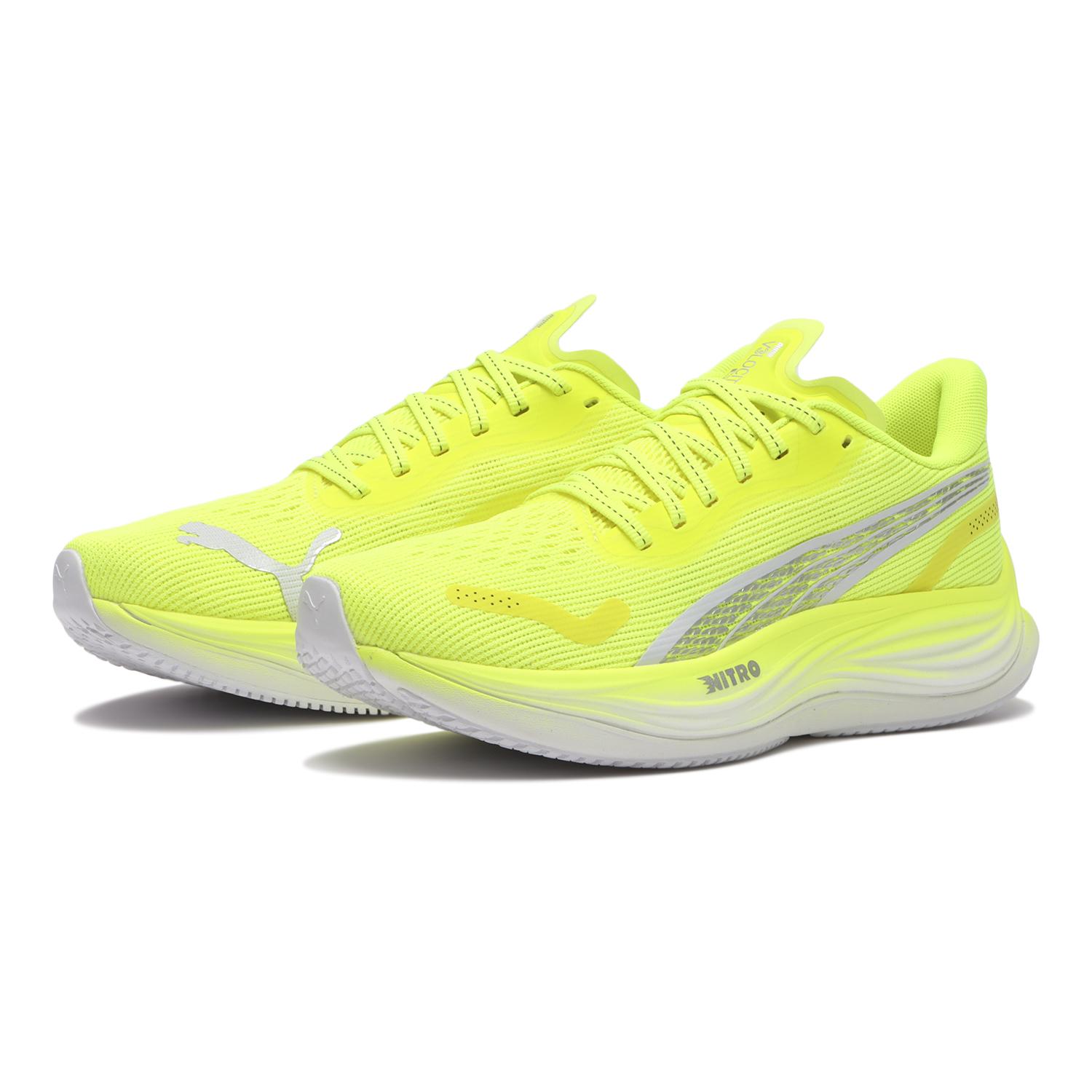 PUMA】 プーマ W VELOCITY NITRO 3 ヴェロシティ ニトロ 3 377749