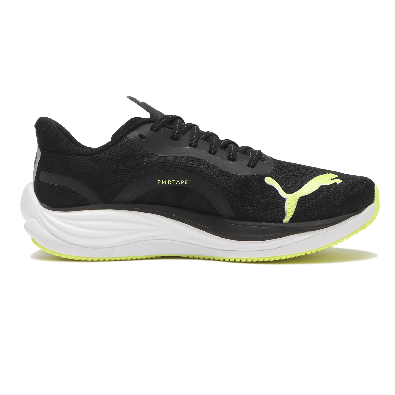 PUMA】 プーマ VELOCITY NITRO 3 WIDE ヴェロシティ ニトロ 3