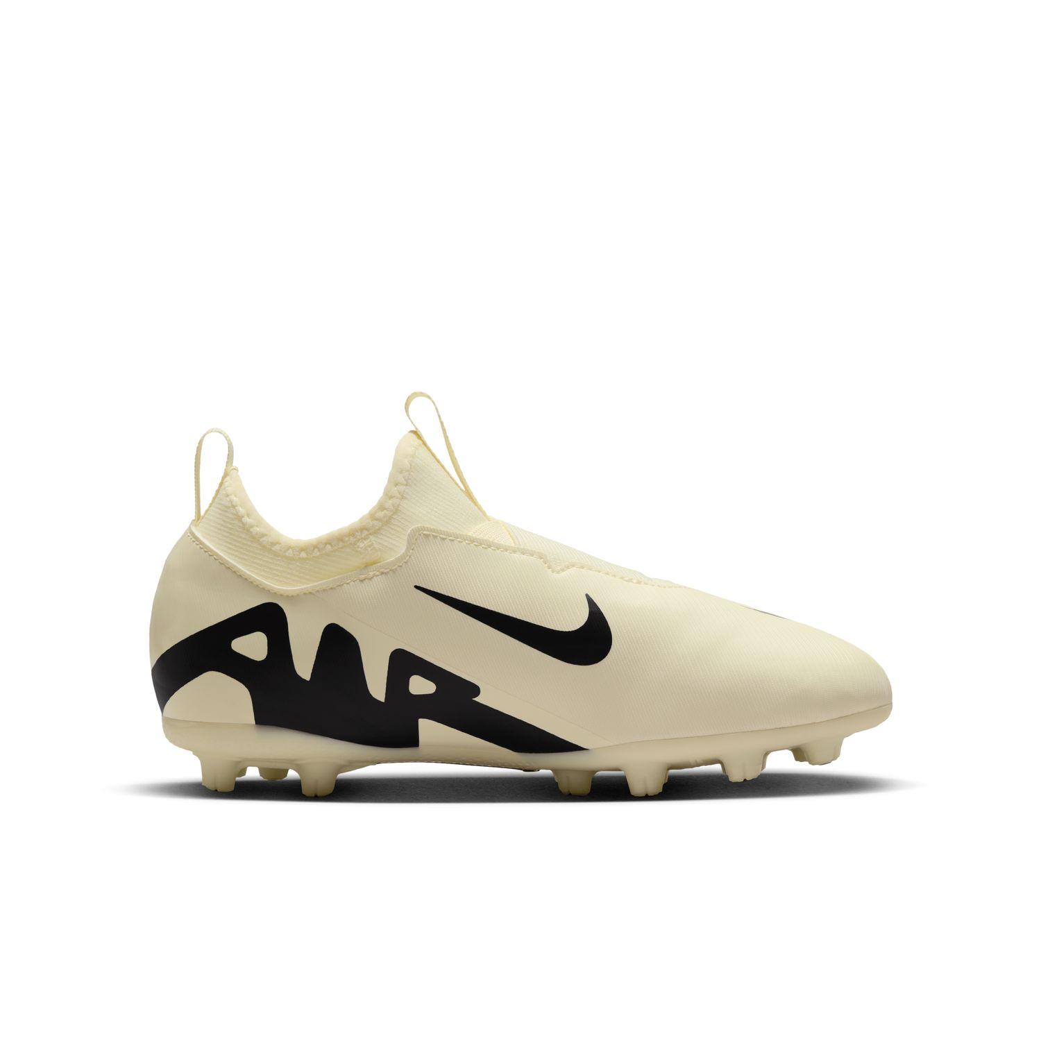NIKE】 ナイキ JR ZOOM VAPOR 15 ACADEMY HG ズーム ヴェイパー 15