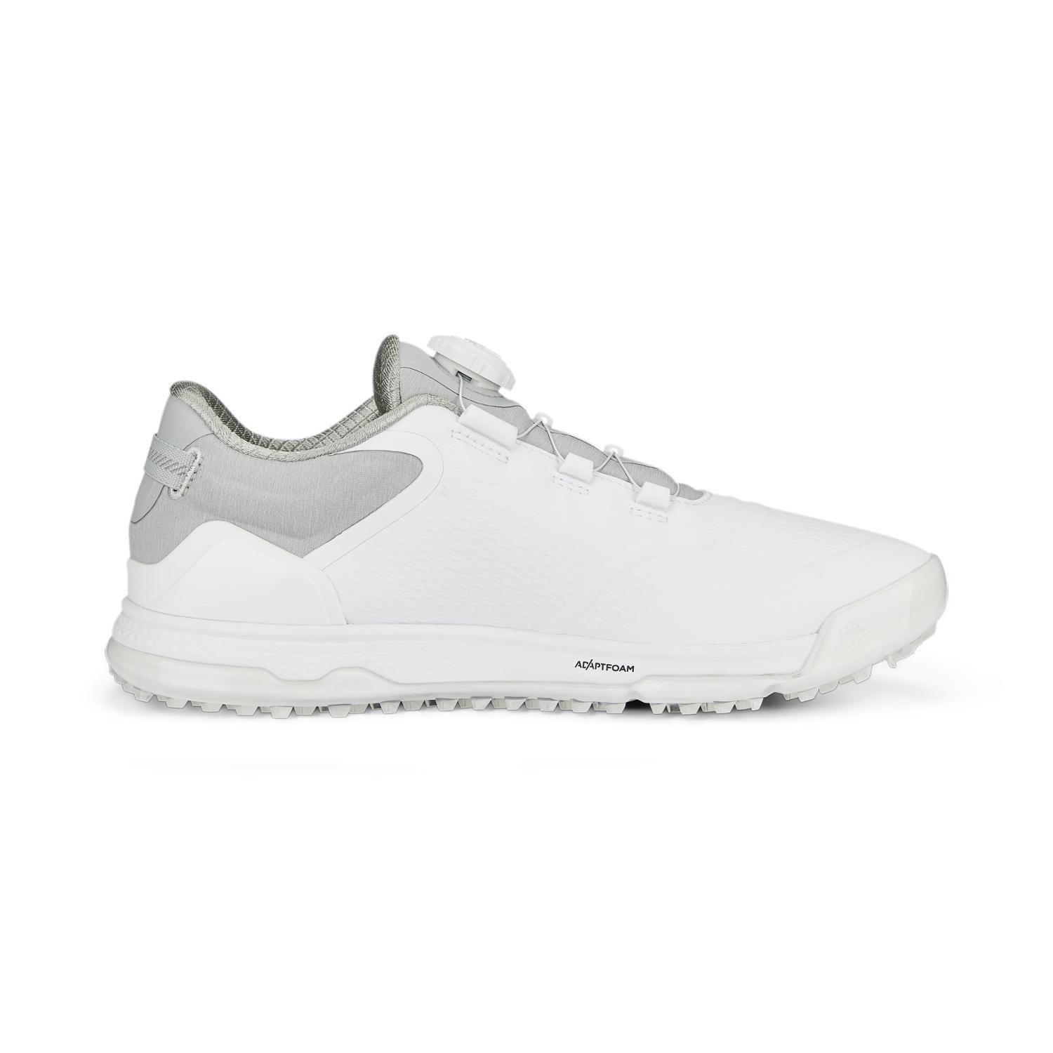 プーマ PUMA プロアダプト アルファキャット 2.0ディスク ゴルフシューズ Amazon | [プーマ] ゴルフシューズ プロアダプト アルファ