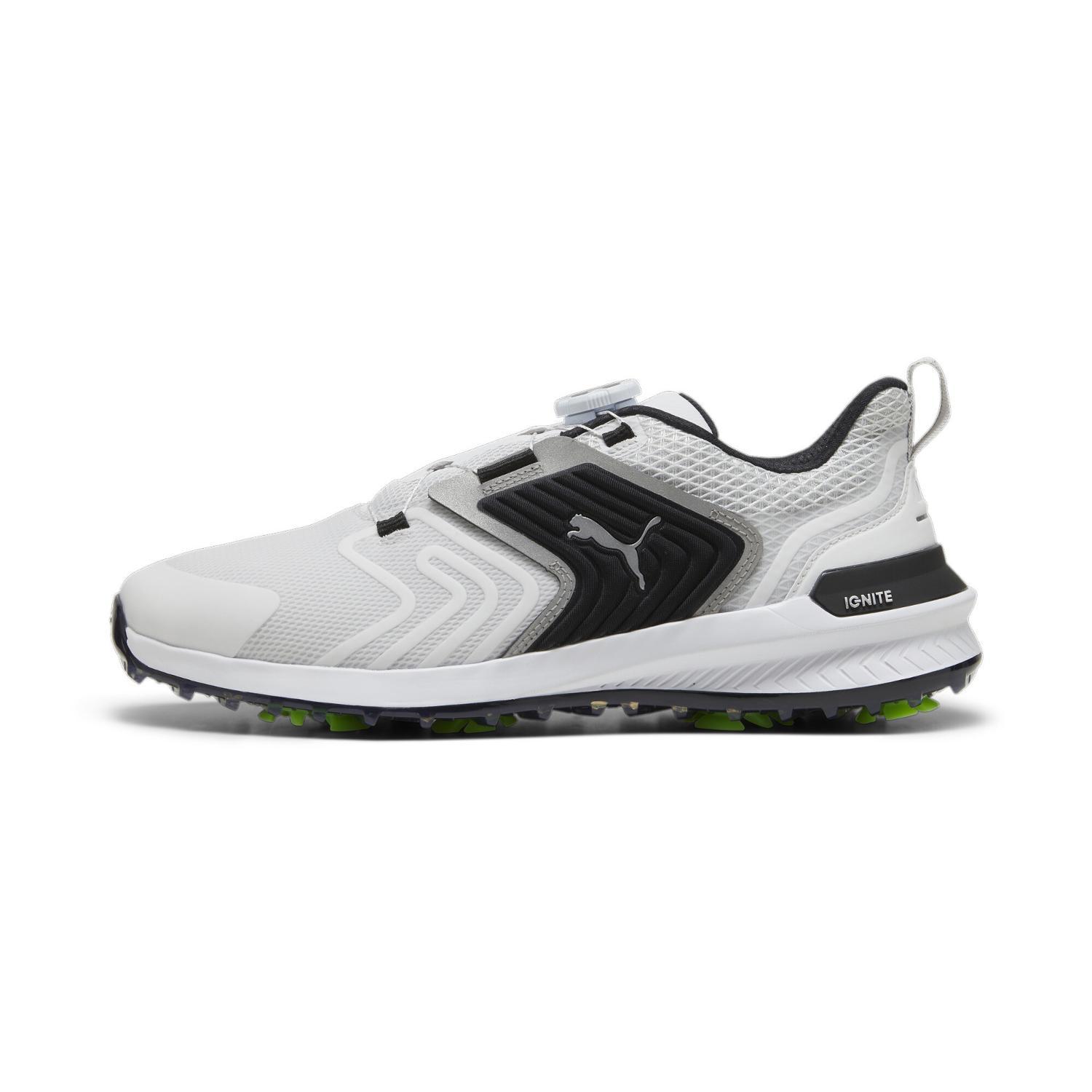 新品未使用【PUMA】 プーマ IGNITE BLAZE PRO イグナイト