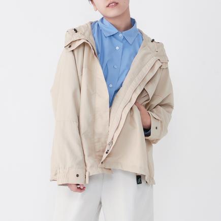 WILD THINGS ウィメンズサプレックスジャケット オッシュマンズ SMU