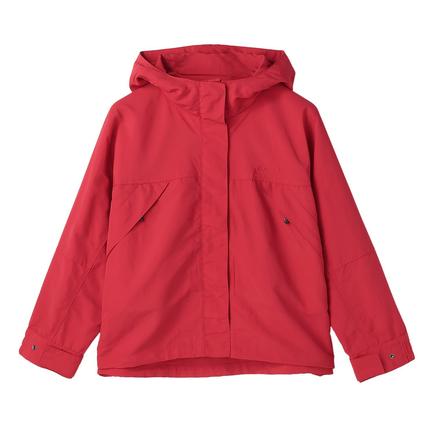 WILD THINGS ウィメンズサプレックスジャケット オッシュマンズ SMU