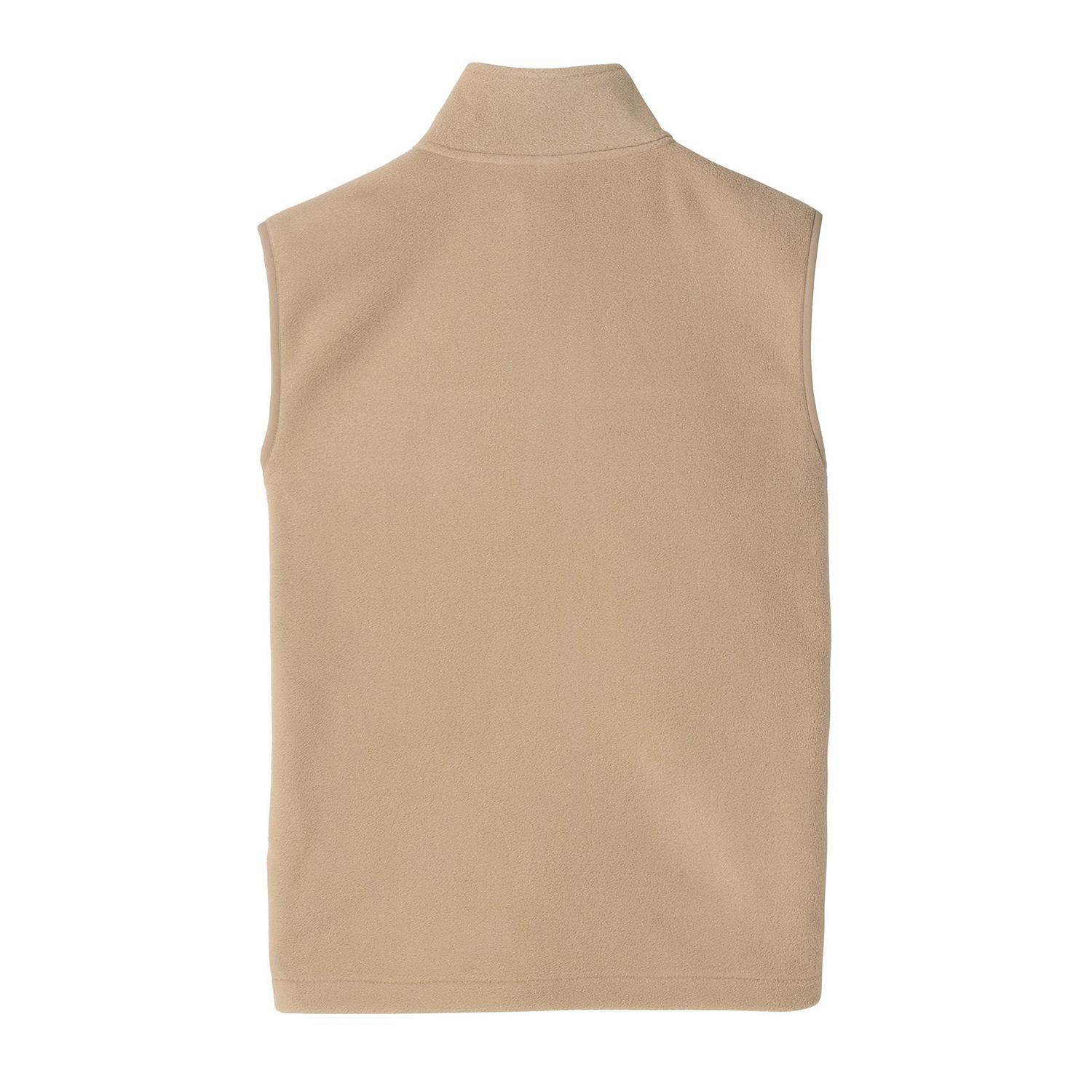 WILD THINGS WILD THINGS W'S Fleece Vest -OSHMAN'S SMU-｜OSHMAN'S