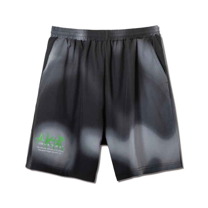 AKTR �V���[�g�p���c BLACK