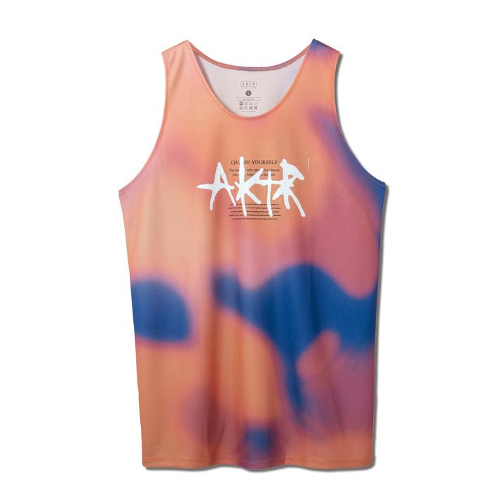 AKTR �^���N�g�b�v ORANGE