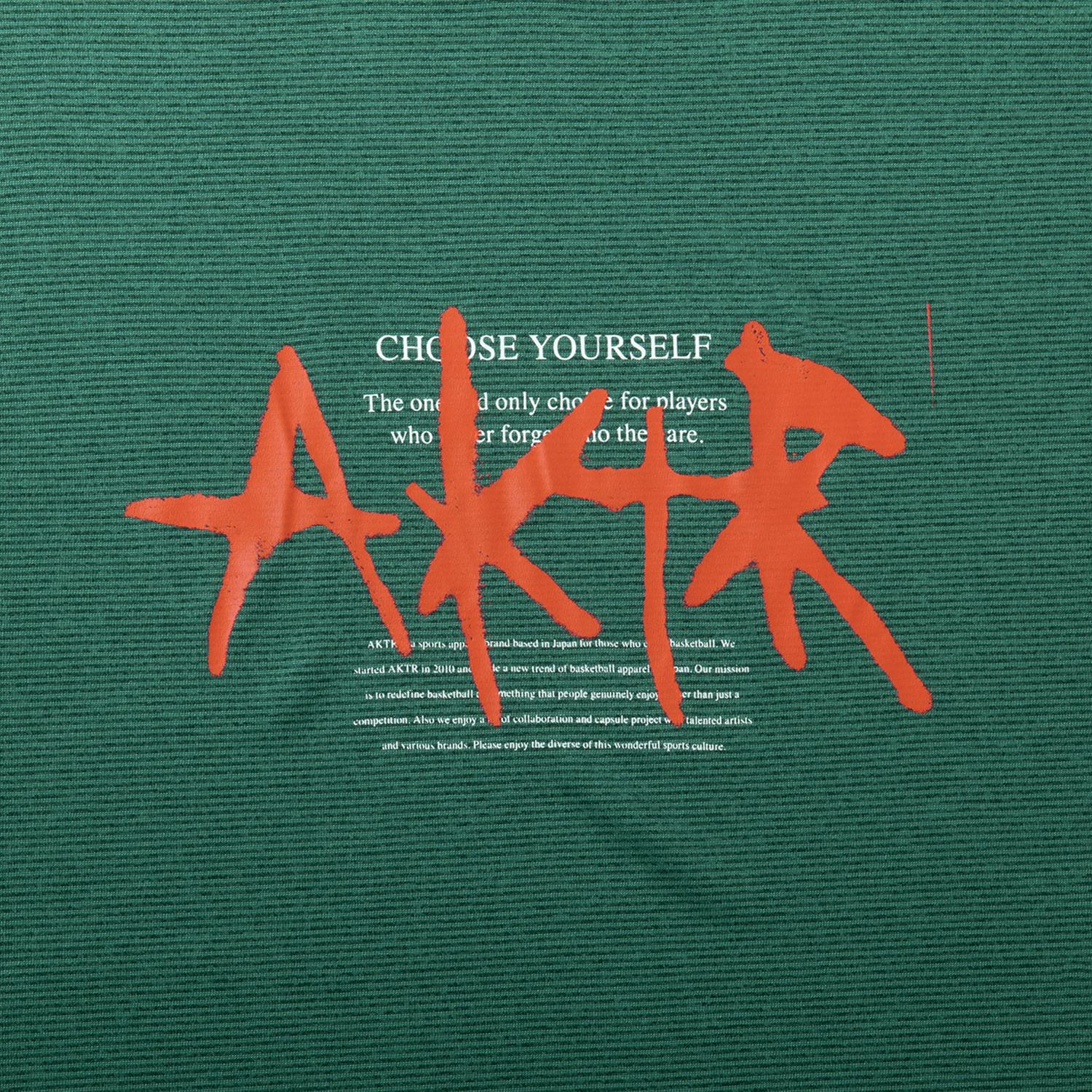 配送用(ABC様用) AKTR】 アクター SPLASH REVERSIBLE TANK タンクトップ 223-008001