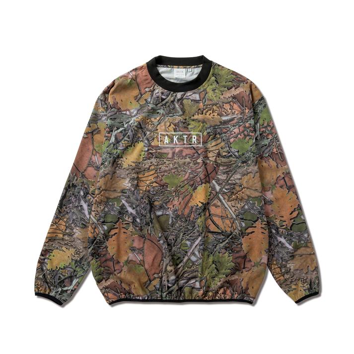 AKTR �����O�X���[�u OLIVE