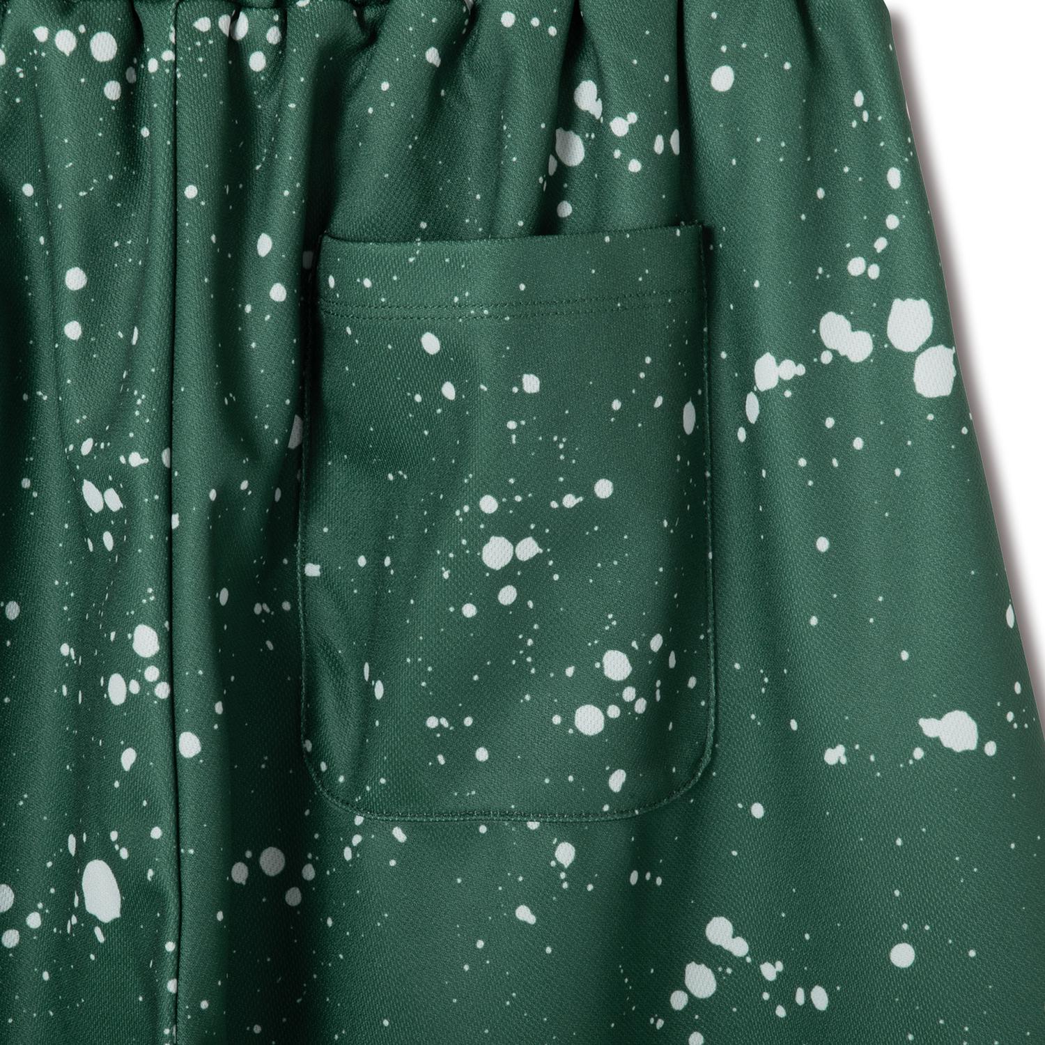 AKTR】 アクター SPLASH 8.5-INCH SHORTS ショートパンツ 223