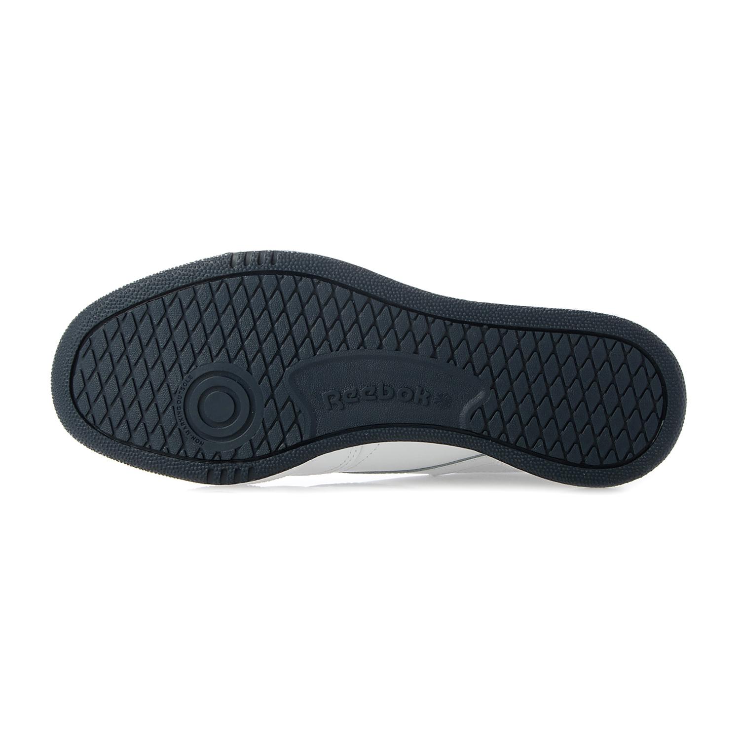 REEBOK】 リーボック CLUB C 85 クラブシー85 100000156 INT-WHITE