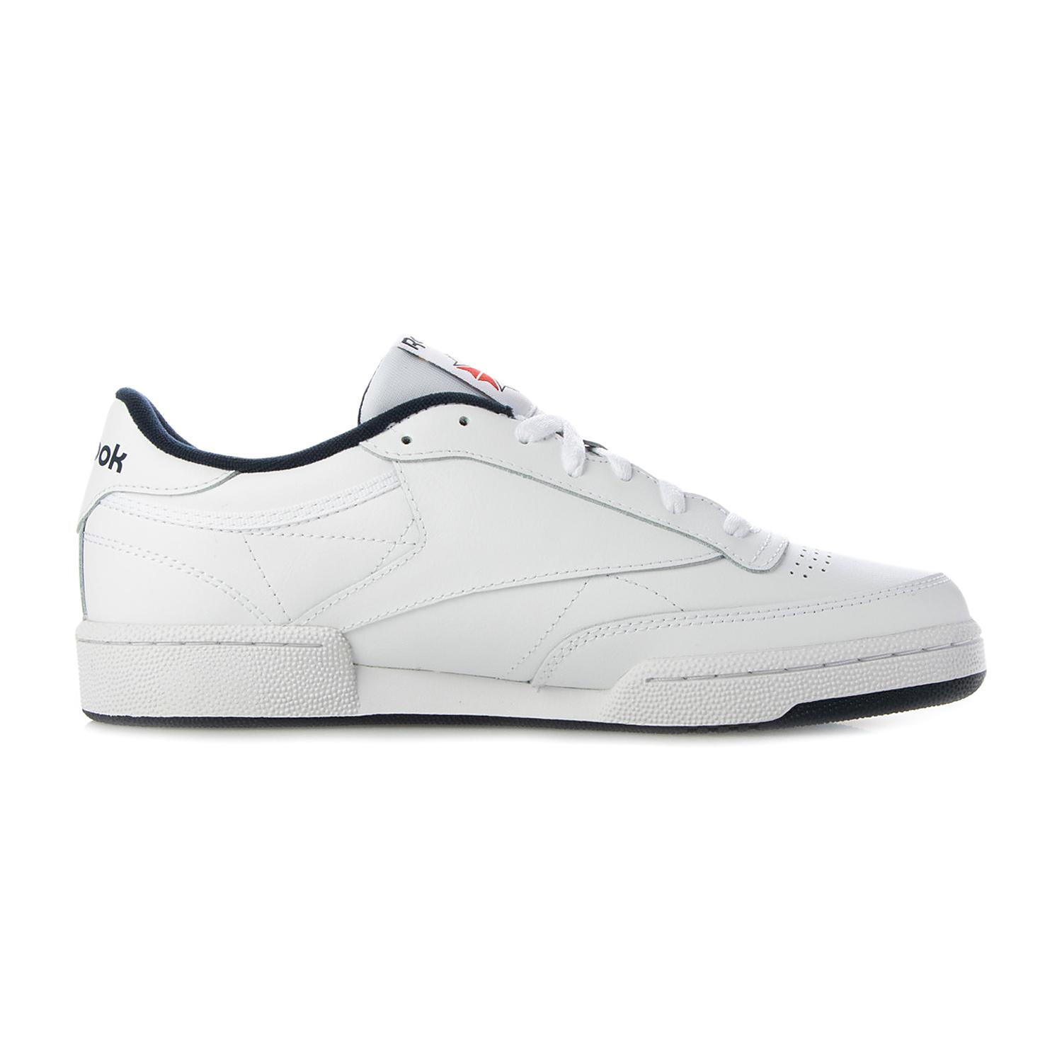 REEBOK】 リーボック CLUB C 85 クラブシー85 100000156 INT-WHITE