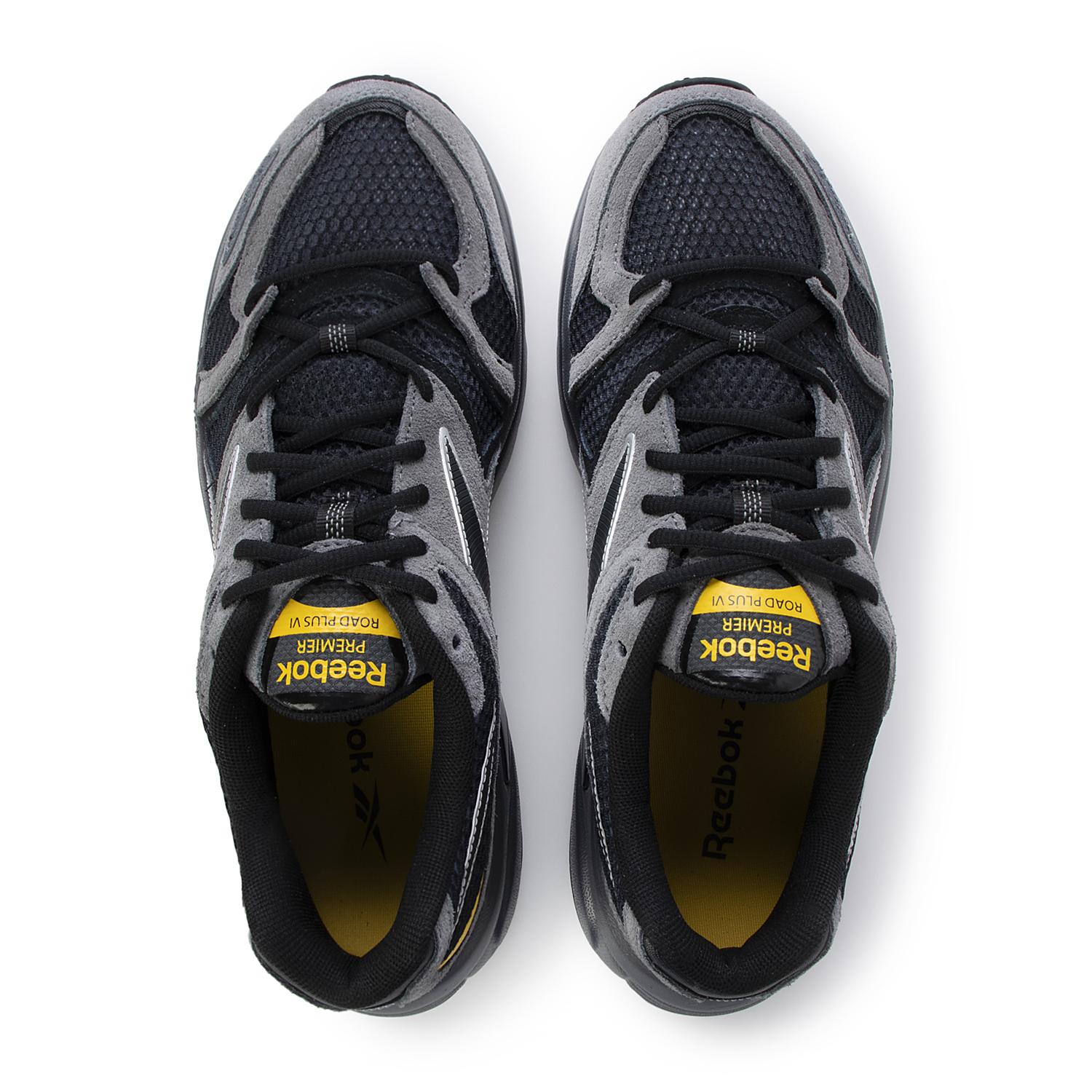 REEBOK】 リーボック PREMIER ROAD PLUS VI プレミアロード プラス VI