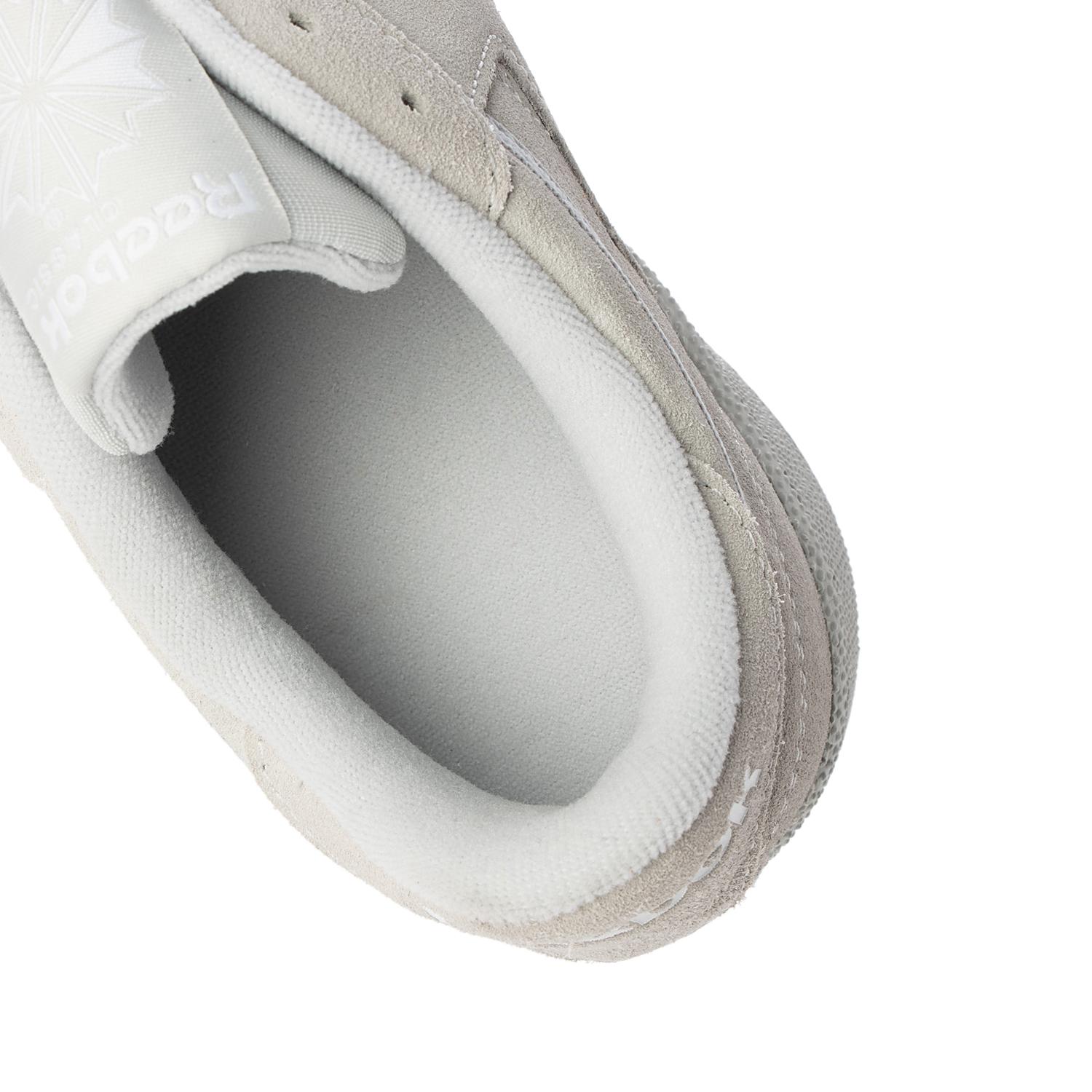 REEBOK】 リーボック Club C 85 クラブシー 85 100074450 PGR2/FTWHT