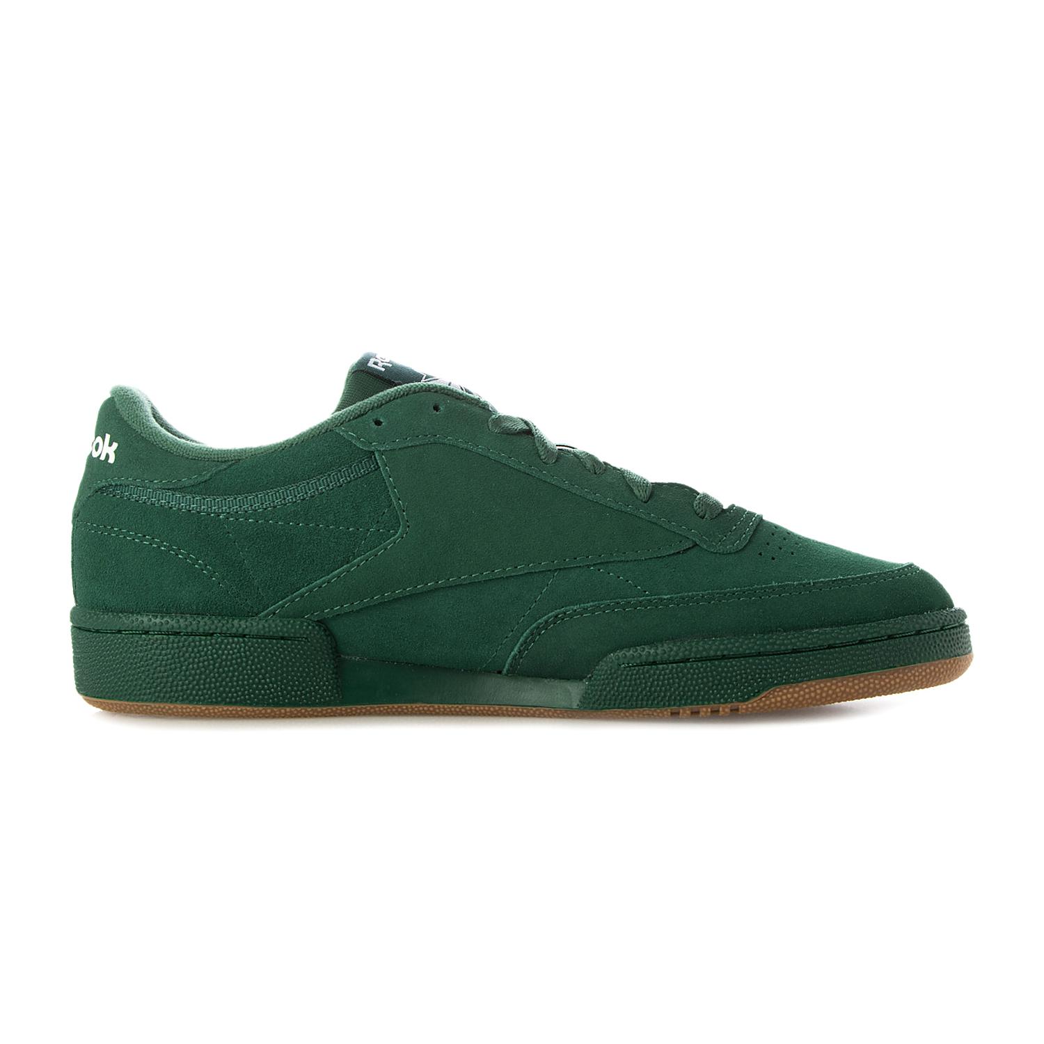 REEBOK】 リーボック Club C 85 クラブシー 85 100074451 DGRN