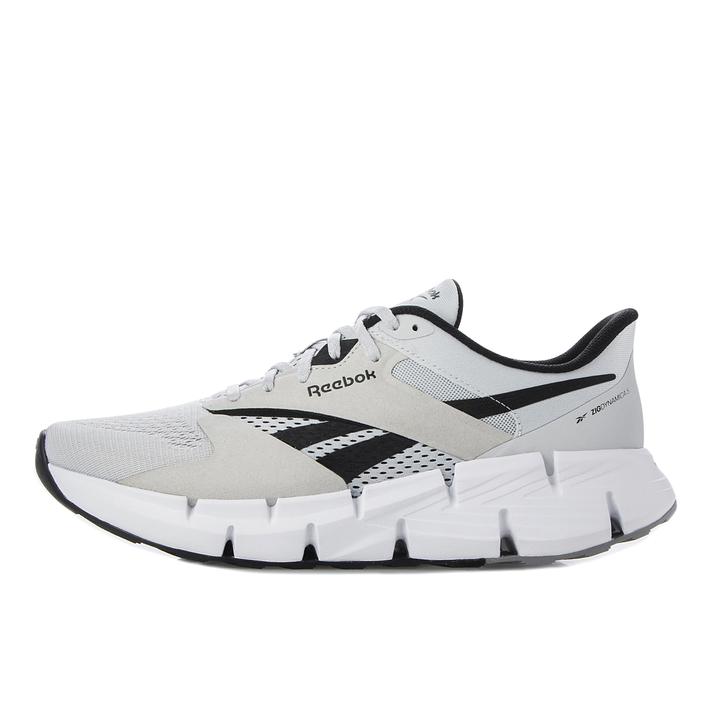 【送料無料】 【REEBOK】 リーボック ZIG DYNAMICA 5 ジグ ダイナミカ 5 100074660 PGR2/CBLK/FTWHT 28.5cm