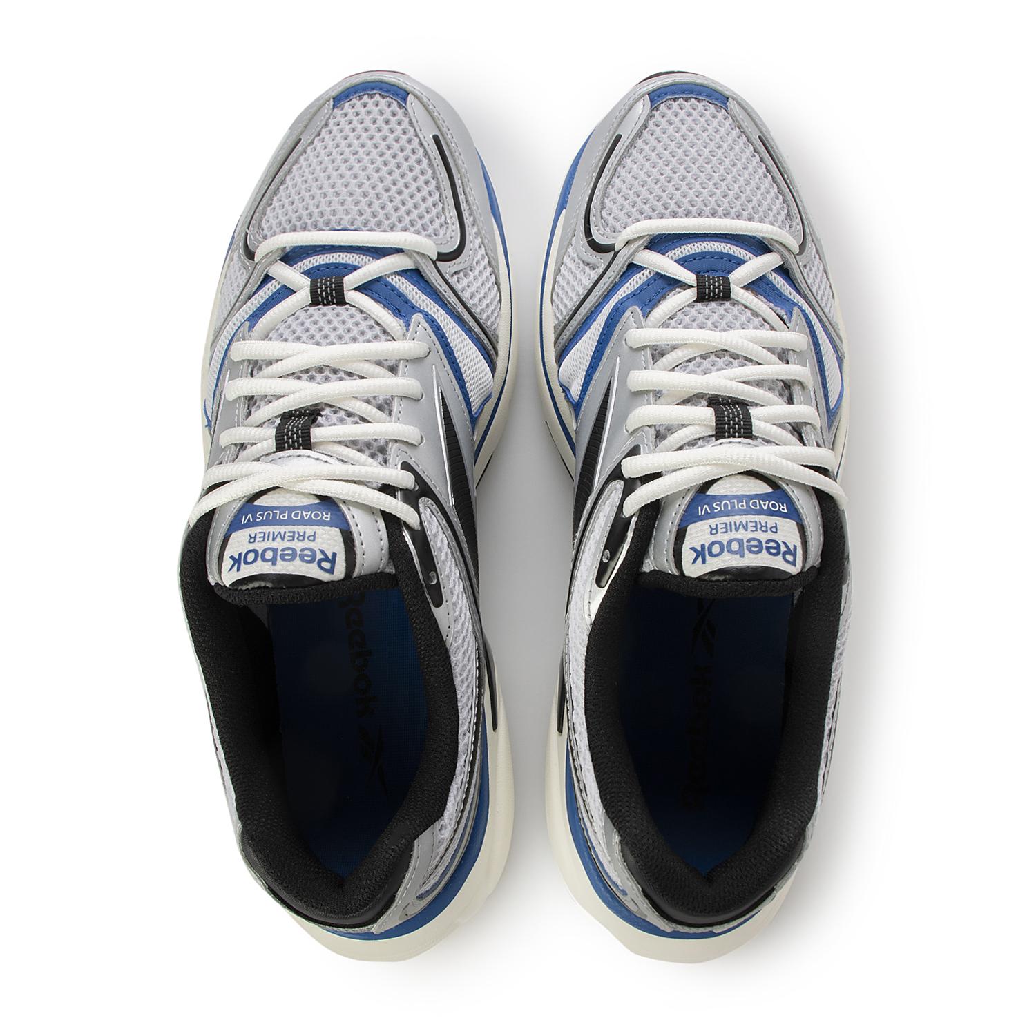 REEBOK】 リーボック PREMIER ROAD PLUS VI プレミアロード プラス VI