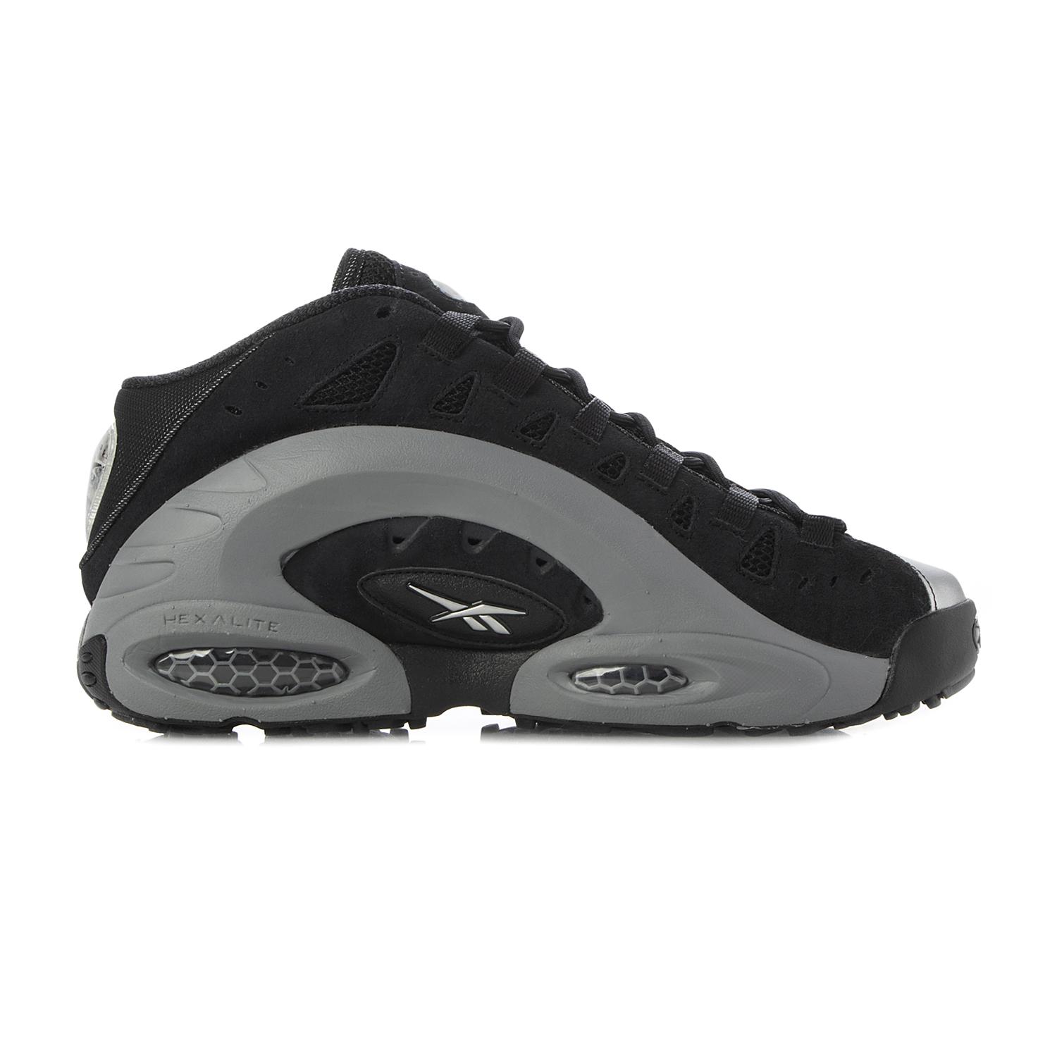 REEBOK】 リーボック ES22 ES22 100074726 CBLK/SIL/CGR5 | ABC-MART 