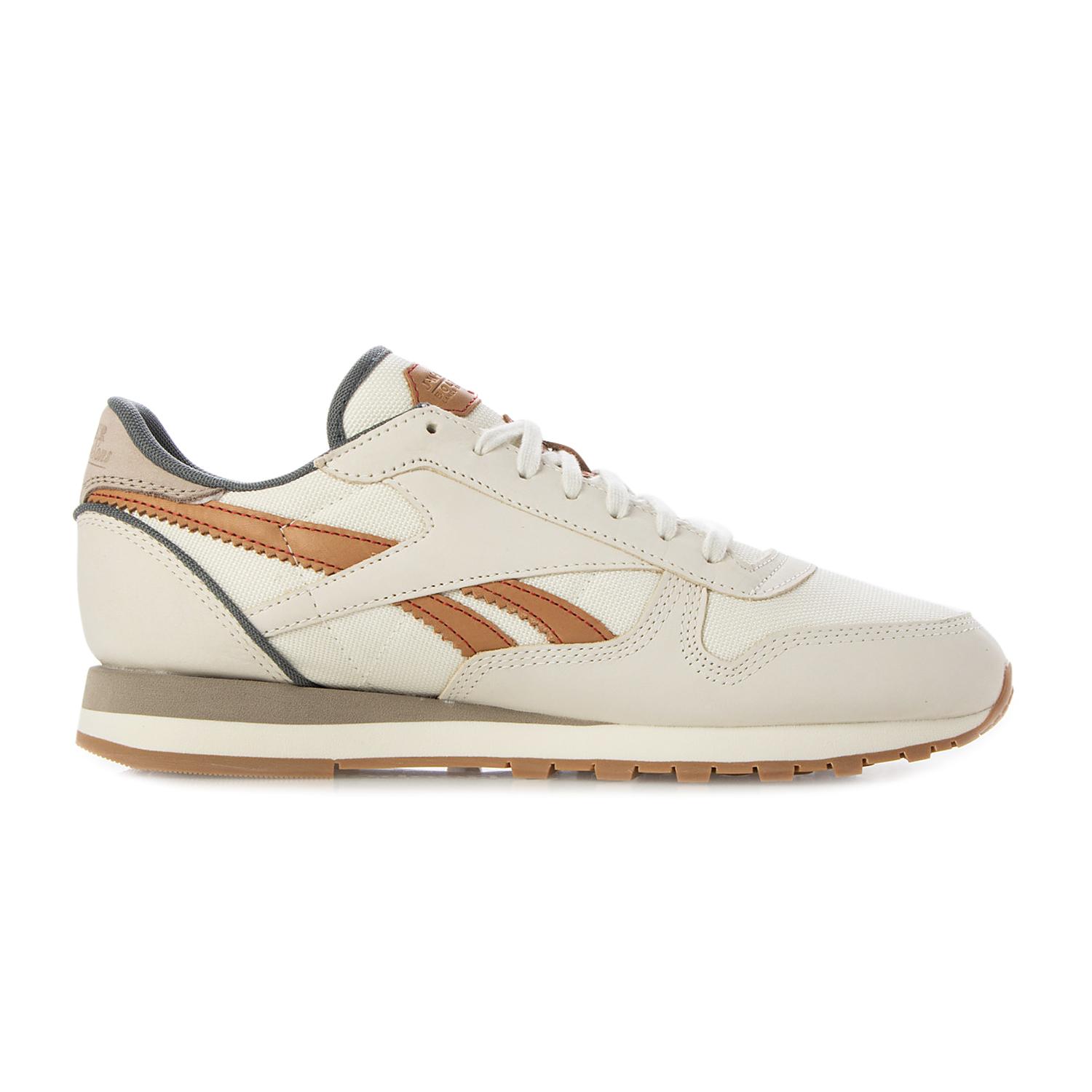REEBOK】 リーボック CLASSIC LEATHER クラシックレザー