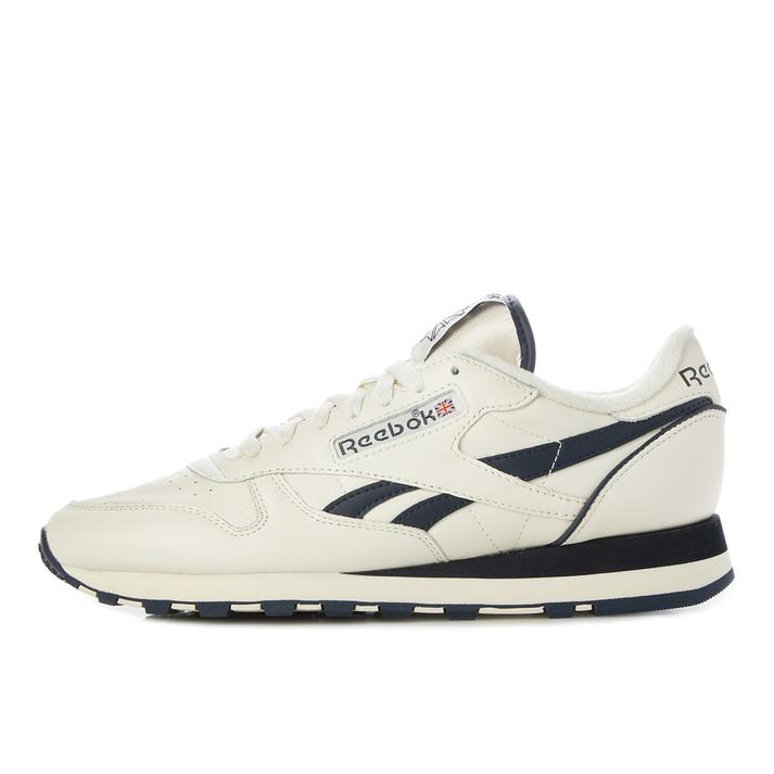 Reebok �N���V�b�N���U�[ 1983 ���B���e�[�W VCHK/VNAVY/ALB