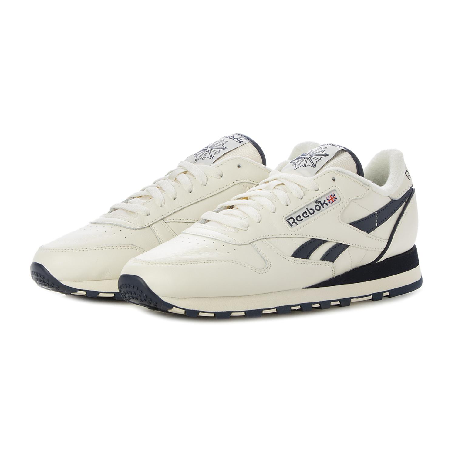 REEBOK】 リーボック CLASSIC LEATHER 1983 VINTAGE クラシックレザー