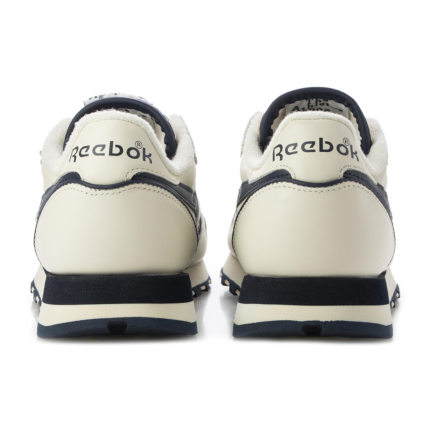 REEBOK】 リーボック CLASSIC LEATHER 1983 VINTAGE クラシックレザー