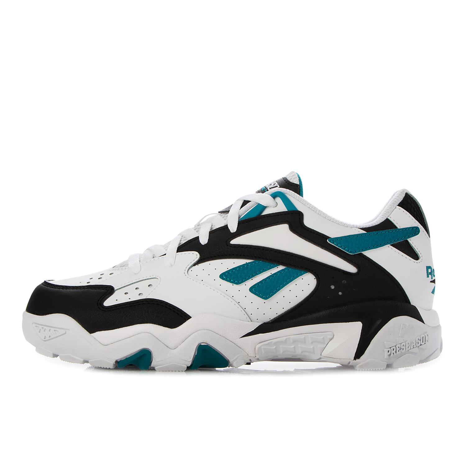 Lybcさま REEBOK】 リーボック PRESEASON 94 LOW プレシーズン 94 ロー