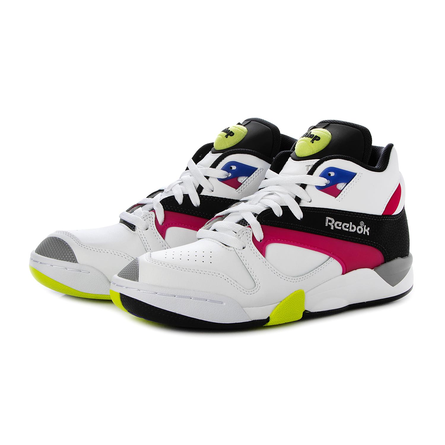 REEBOK】 リーボック COURT VICTORY PUMP コート ヴィクトリー ポンプ