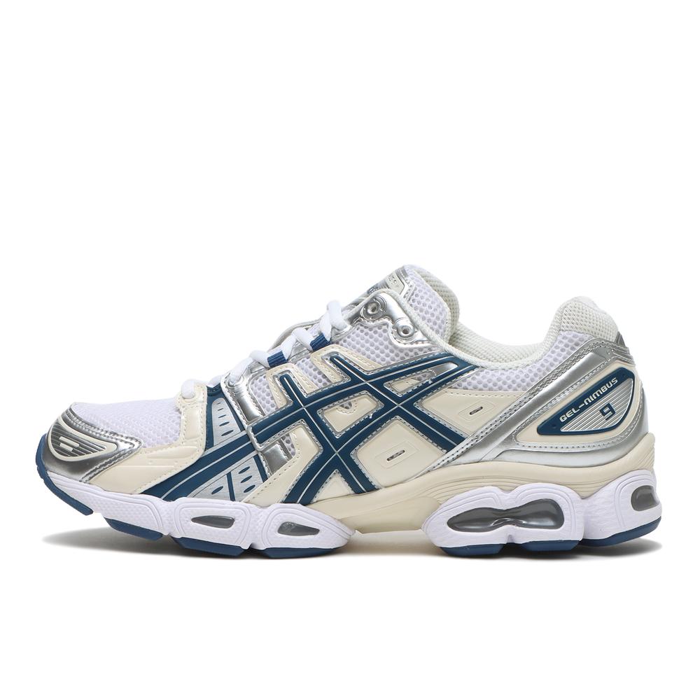 asics GEL-NIMBUS 9｜BILLY