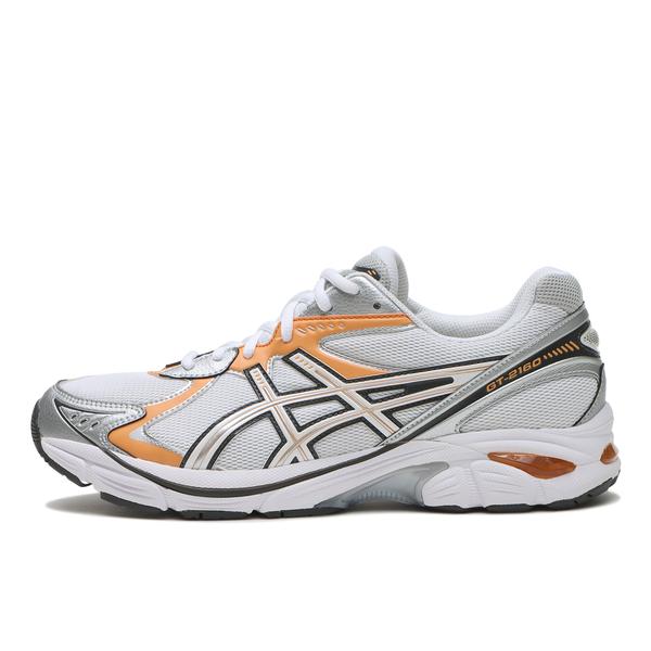 asics GT-2160 ホワイト 23.5cm
