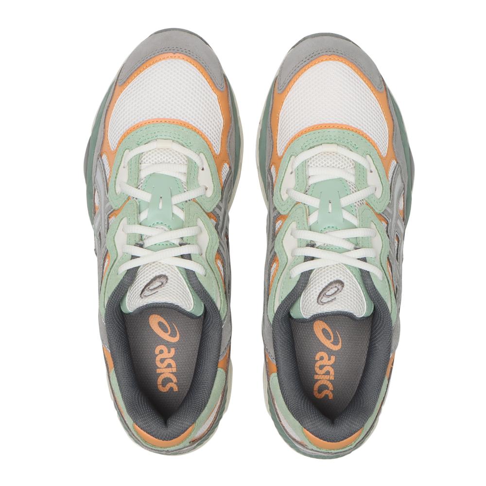 asics GEL-NYC｜BILLY