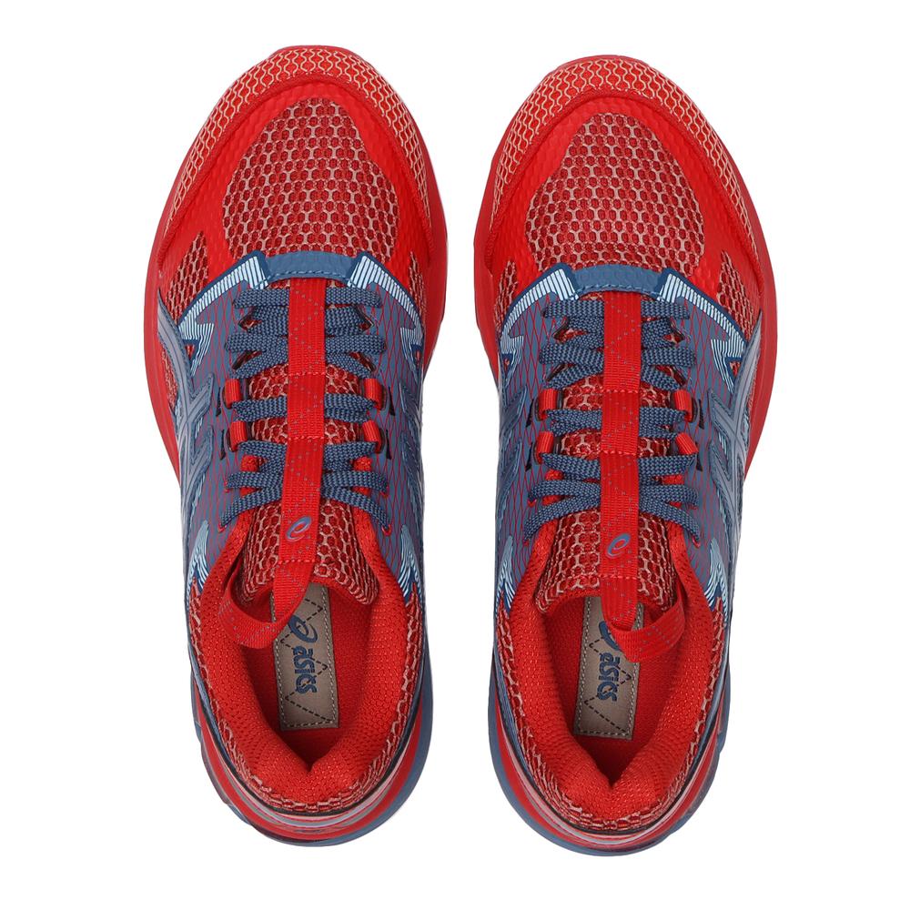 asics US4-S GEL-TERRAIN｜BILLY