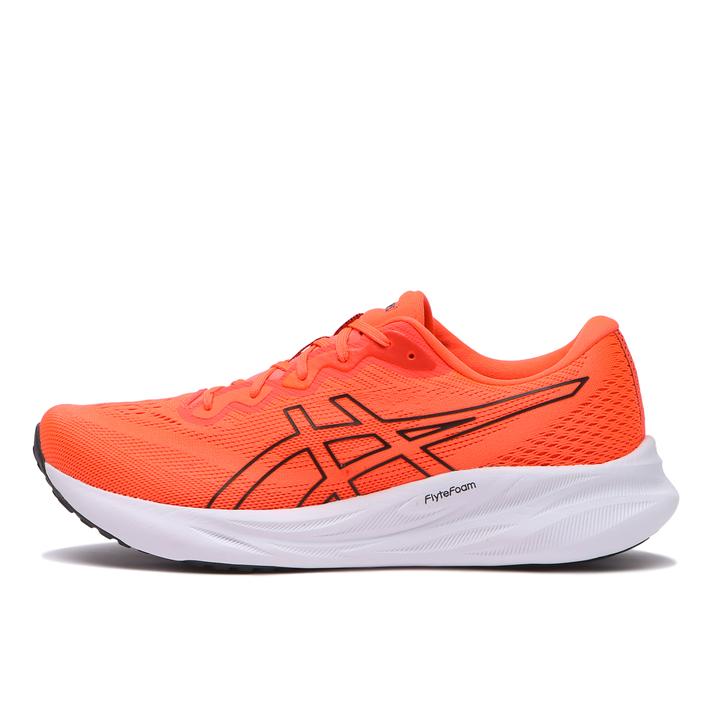 yz yASICSz AVbNX GEL-PULSE 15 QpX 15 1011B780.600 ABC-MART *RED/BLACK 28cm