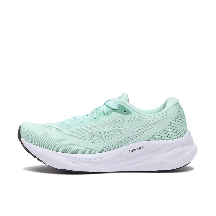 yz fB[X yASICSz AVbNX W GEL-PULSE 15 W QpX 15 1012B593.300 ABC-MART *MINT/WHITE 23cm
