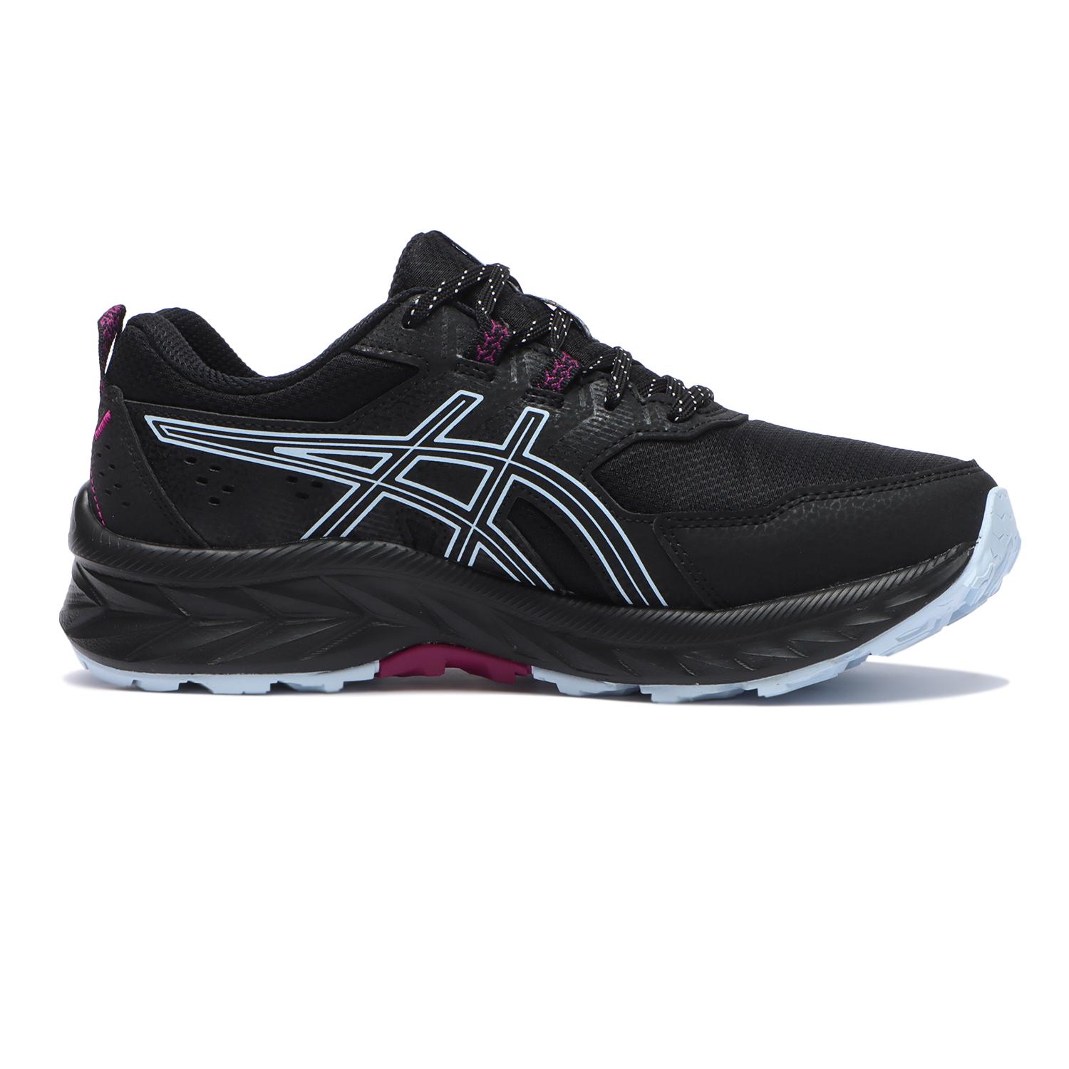 レディース 【ASICS】 アシックス W GEL-VENTURE 9 WATERPROOF W