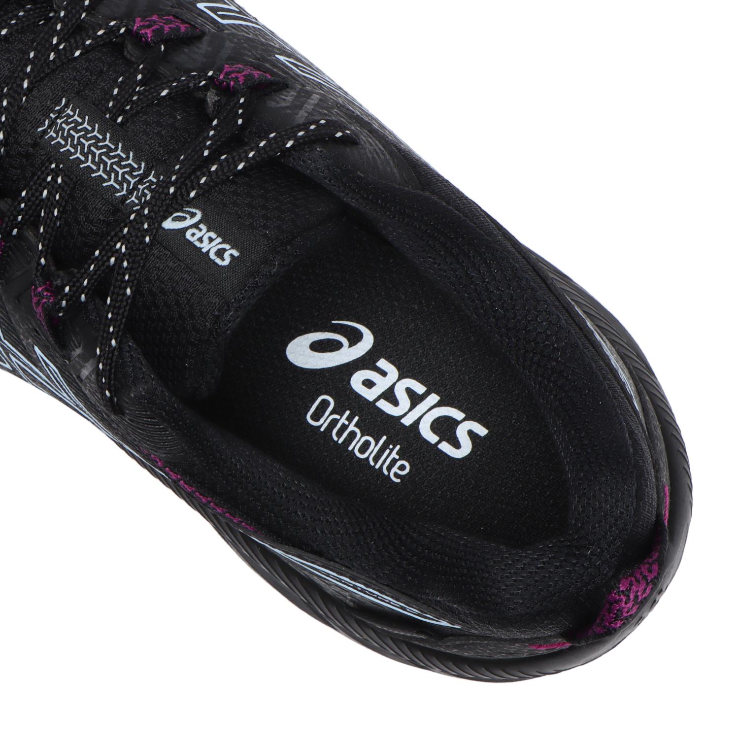 レディース 【ASICS】 アシックス W GEL-VENTURE 9 WATERPROOF W