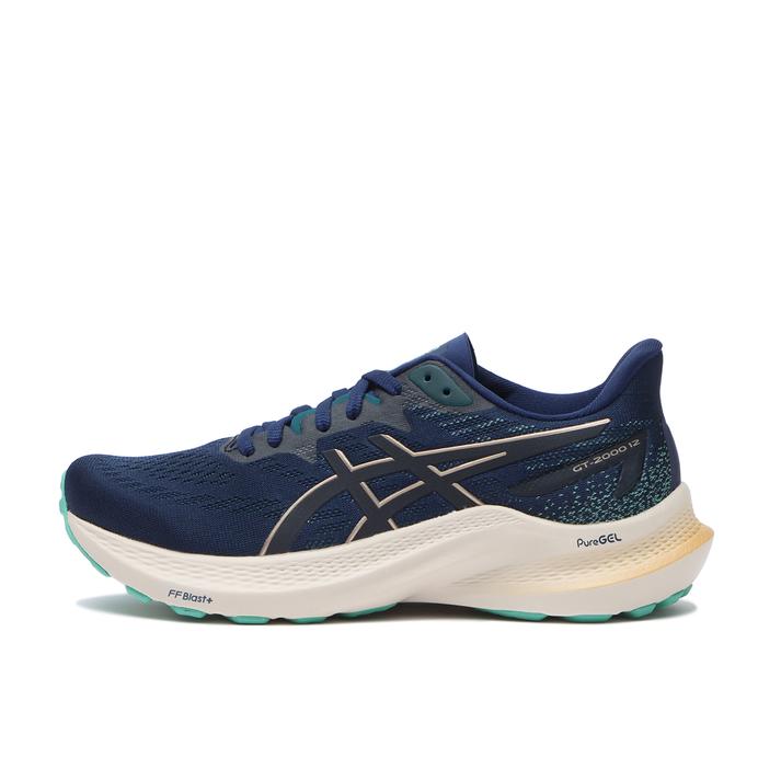 yz fB[X yASICSz AVbNX W GT-2000 12 W GT-2000 12 1012B506.401 CHAMPAGNE 23.5cm