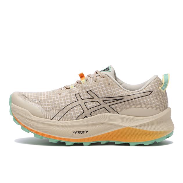 ASICS】 アシックス Trabuco Max 3 トラブーコマックス 3 1011B800.020 