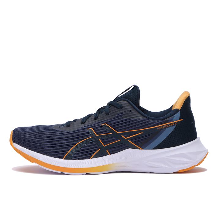 yz yASICSz AVbNX VERSABLAST 3 o[TuXg 3 1011B692.402 BLUE/YELLOW 28.5cm