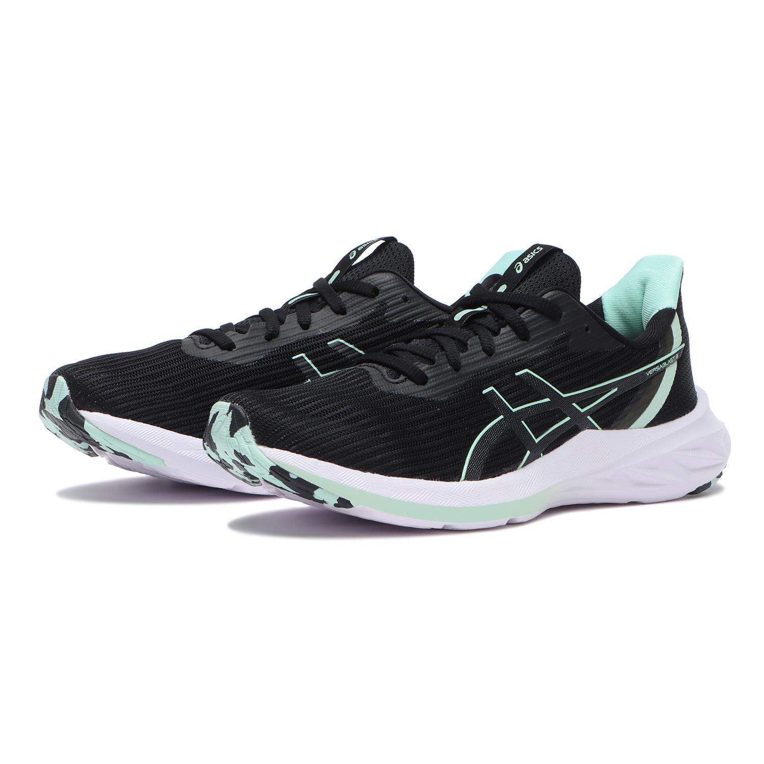レディース 【ASICS】 アシックス W VERSABLAST 3 W バーサブラスト 3
