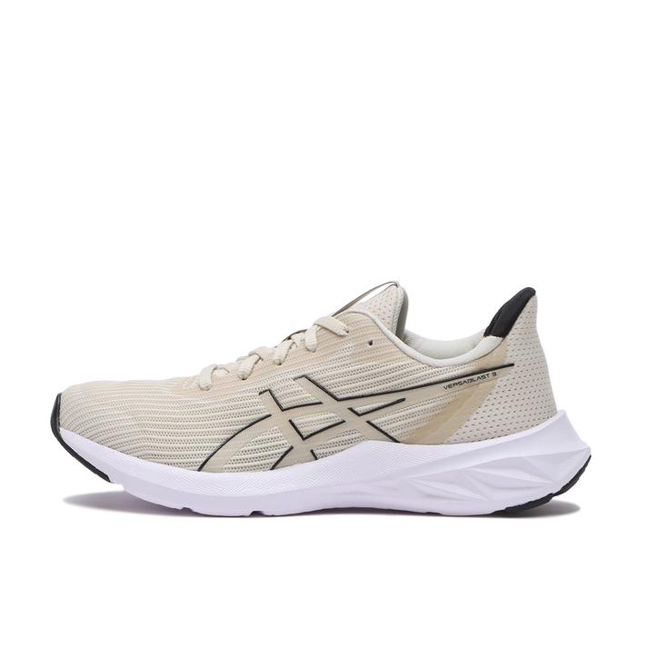 yz fB[X yASICSz AVbNX W VERSABLAST 3 W o[TuXg 3 1012B511.250 OATMEAL/BLACK 24.5cm